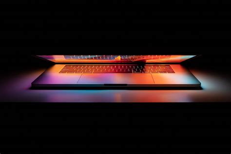 These Are The Screen Resolutions For The New Macbook Pro