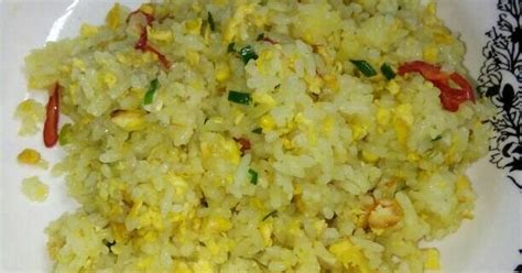 Seperti bawang putih, bawang merah, merica dan kecap manis. 465 resep nasi goreng kunyit enak dan sederhana - Cookpad