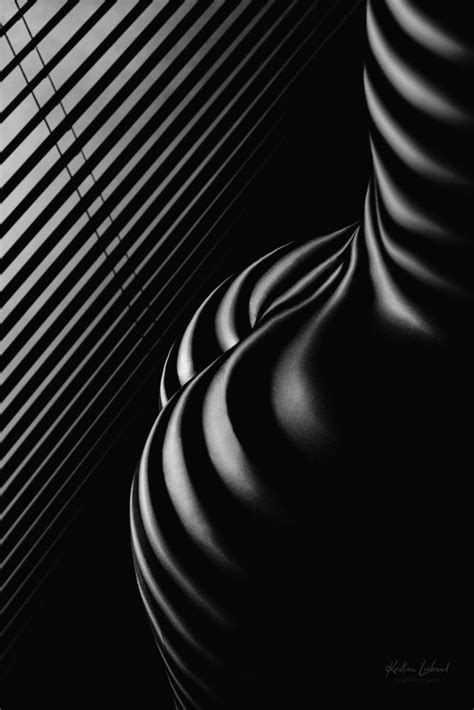 Curvy Stripes By Kristian Liebrand On Youpic