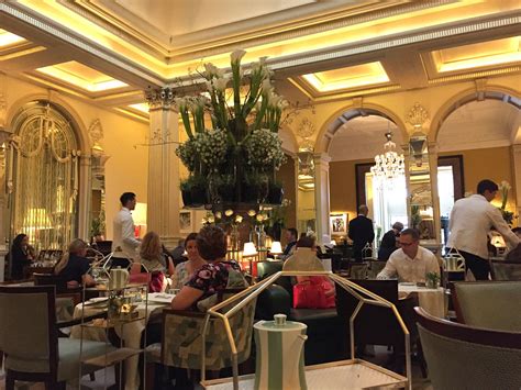 Tea for one! Enjoying London’s top afternoon tea spots on a solo trip