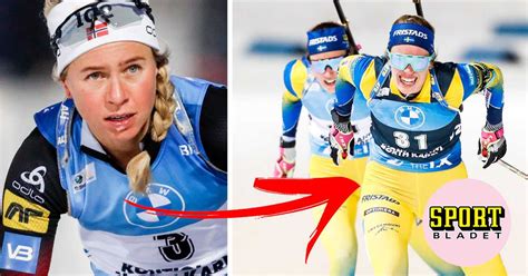 Vad är denna superkvinna egentligen gjord av? Så ska Hanna och Elvira Öberg knäcka Norge i jaktstart ...