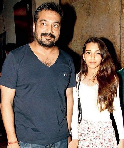 Neither left nor right or centre. Anurag Kashyap Age, Girlfriend, Wife, Children, Family ...
