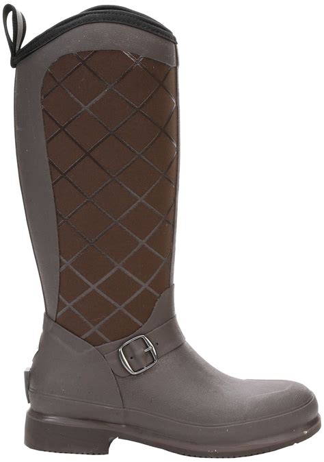 Have your hunter rain boots lost their original shine? Muck Boot Company - Muck Boot Women's Pacy II Waterproof ...