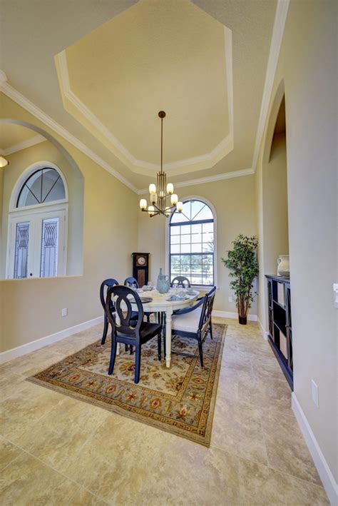 Custom printed or custom cut ceiling tiles. Custom Ceilings - Home Construction | Stanley Homes