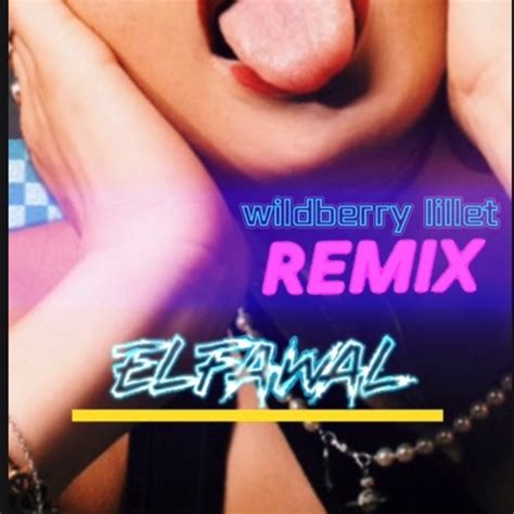 Stream Nina Chuba Wildberry Lillet Kareem The Extreme Remix By