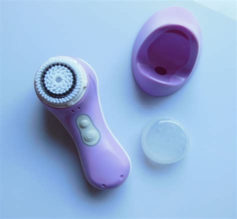 product review purasonic sonic facial cleansing brush beautydirectory expert panel the