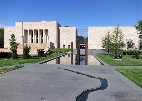 Joslyn Art Museum Omaha All You Need To Know Before You Go
