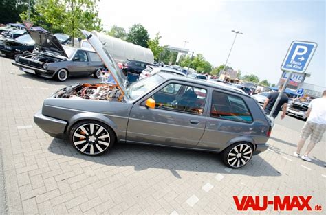Die Bilder des VW-Audi Summer Meeting Winsen/Luhe: Reichlich Sonne und