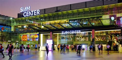 See more ideas about shopping mall, mall, mall design. Siam Center | Novotel Bangkok Platinum Pratunam