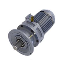 What Are The Types Of Gearboxes And Their Functions