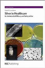 Pictures of Colloidal Silver Research Articles