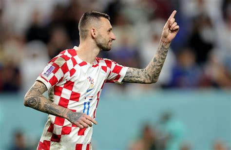 R Sultats De La Coupe Du Monde La Croatie Rejoint Le Br Sil En