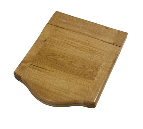 All of our wooden toilet seats are available at our great online prices. Traditional Wooden Medium Throne Toilet Seat