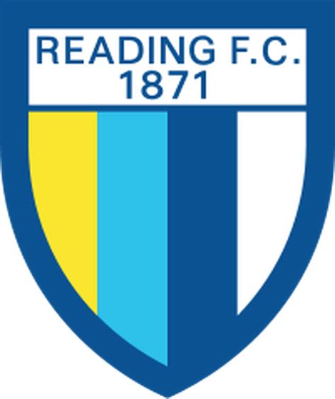 Home > hd png > reading fc (38 matches). The History Of Reading FC Badges - The Tilehurst End