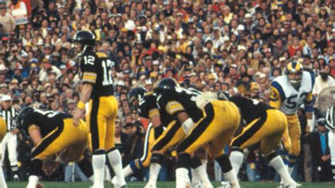 Steelers Super Bowl History: Super Bowl XIV