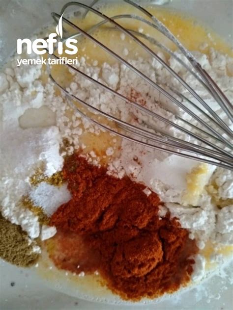 Kfc lezzetine doyamayanları k.o.v.a kulübü'ne bekleriz! Çıtır Tavuk (Kfc Menü) - Nefis Yemek Tarifleri