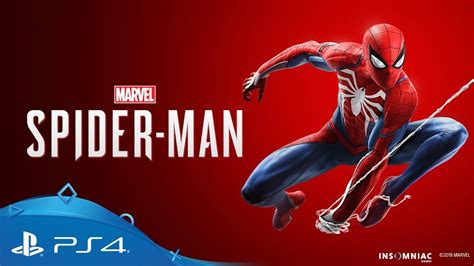 Marvel Spider Man Ps4 Release Date Masaloft
