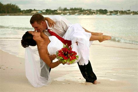 Be Swept Off Your Feet On One Of The Many Beautiful Barbados Beaches Barbados Wedding Beach