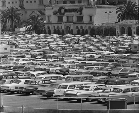 Tijuana Baja California 1964 Hemmings Daily