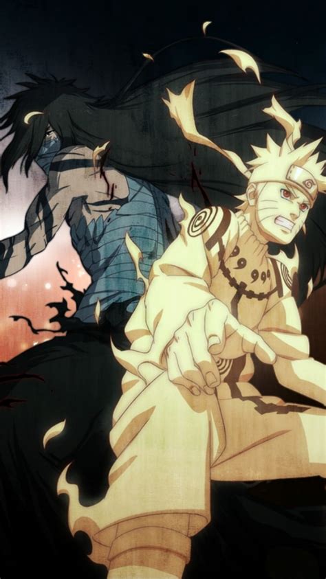 30 Wallpaper Anime Naruto Supreme