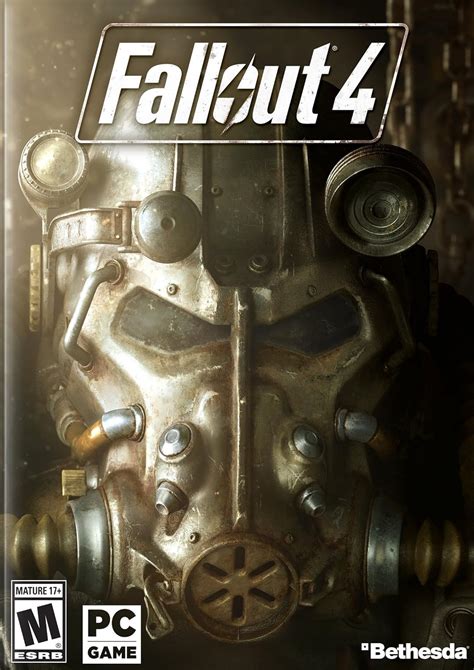 Fallout 4 Pc Fallout 4 Video Games