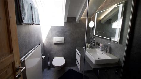 Bathroom Neuschwanstein Castle Inside