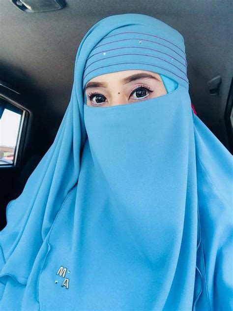 Arab Girls Hijab Girl Hijab Niqab Muslim Women Akira Erotic Arabic Eyes Face Veil Burqa