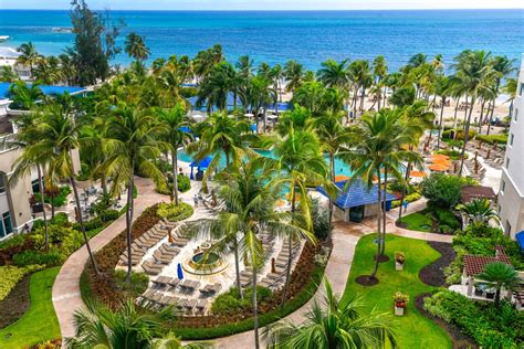 Tasteinhotels The Ritz Carlton San Juan Luxury Beach Front Hotel Review