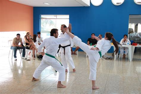 federação de karate marcial interestilos paraíba