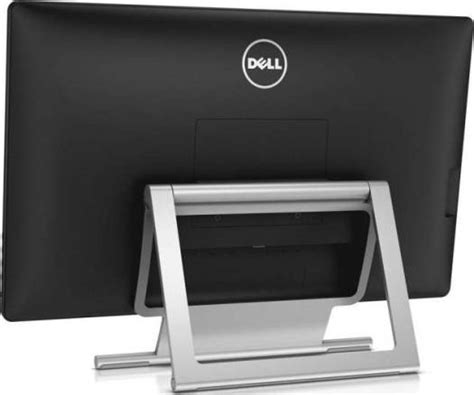 Dell P2314t 23 Inch Touchscreen Monitor Buy Best Price In Uae Dubai