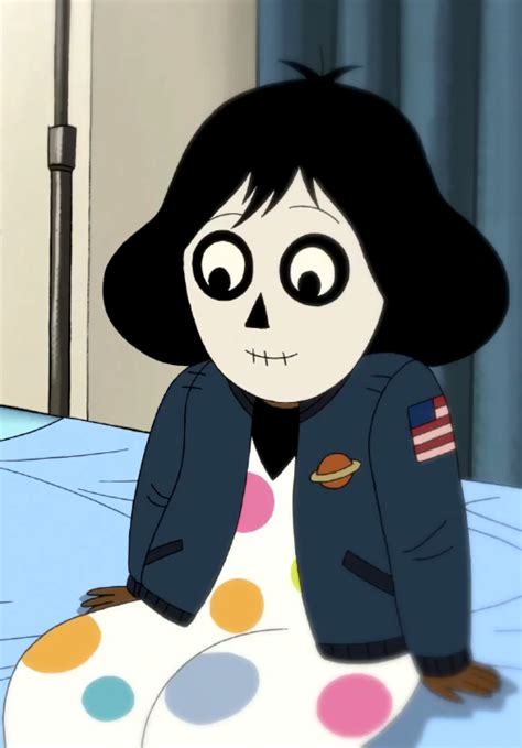 He is the protagonist of the show, and views the world in a serious way, unlike his brother. Sara | Over the Garden Wall Wiki | FANDOM powered by Wikia