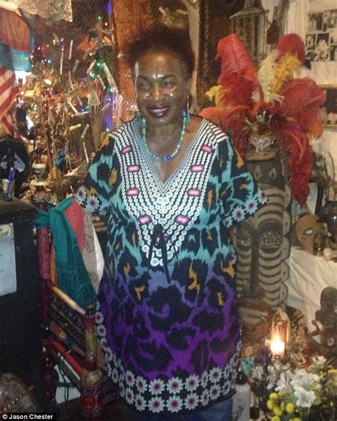 Real Voodoo Priestess Voodoo Priests That Really Work Writflx