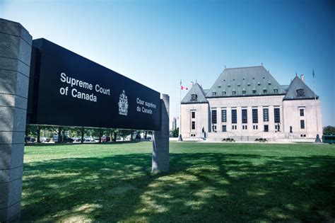 Supreme Court Of Canada Clarifies Test For Rectification Lerners