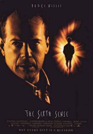 Cinema Freaks Review The Sixth Sense 1999