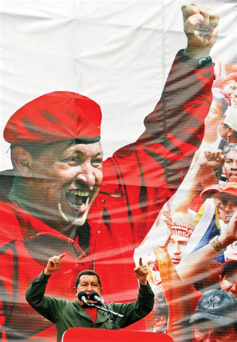 The Education Of Hugo Chávez Unraveling Venezuelas Revolutionary Path