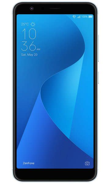 Asus Zenfone Max Plus M1 Zb570tl Specs And Features