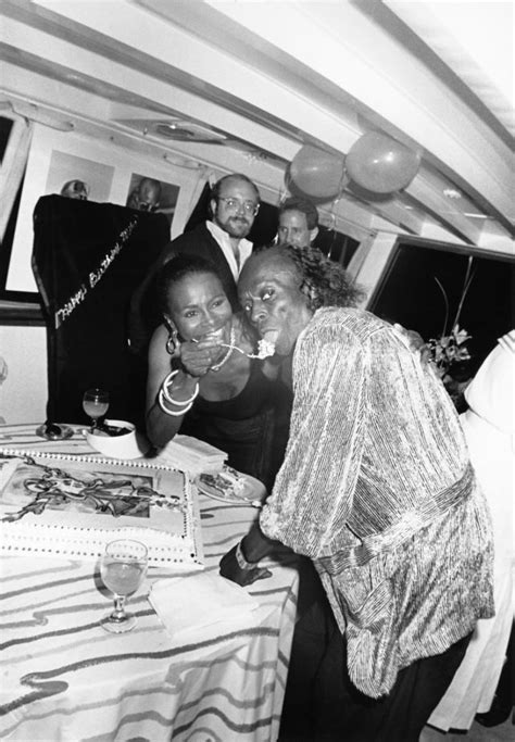 Cicely tyson is a celebrated american actress who is best known for her performance as rebecca morgan in the film 'sounder'. Beautiful Photos of Cicely Tyson and Miles Davis Together ...