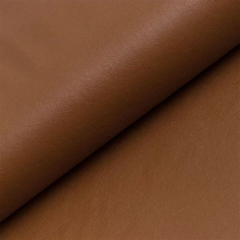 Heavy Feel Faux Leather Leatherette Vinyl Pvc Upholstery Material