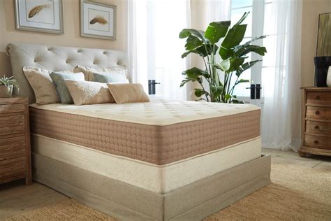 These mattresses can help you sleep like a baby. Eco Terra Luxury Latex Mattress | Memory Foam Doctor
