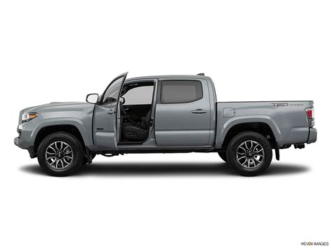 2021 Toyota Tacoma 4x4 Trd Sport 4dr Double Cab 61 Ft Lb Research