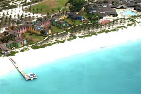 Club Med Turquoise Turks And Caicos Caribbean 2019alpine Adventures