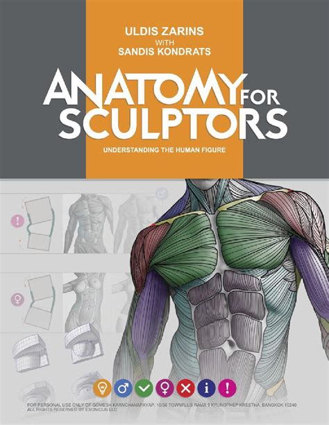 Download Pdf Anatomy For Sculptorspdf 6ng2mexq21lv