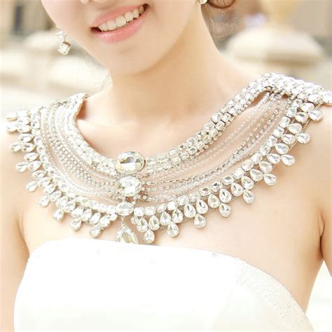 Buy Wholesale High Quality Vintage Luxury Crystal Woman Wedding Bridal