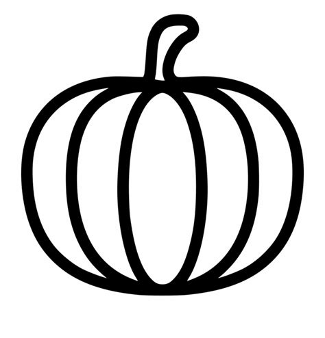 Pumpkin Black And White White Pumpkin Clipart Wikiclipart The Best Porn Website