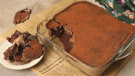 Chocolate Dream Cake Recipe By Chef Hafsa YouTube