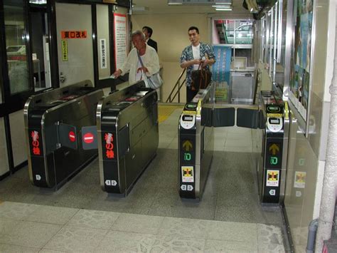 Maybe you would like to learn more about one of these? Compass & Fare Gates | Completed - SkyscraperPage Forum