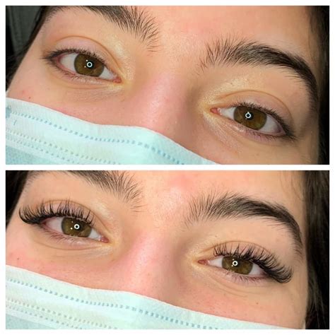 Philadelphia Eyelash Extensions For Longer And Fuller Lashes