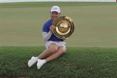 Ting Chuan Wins Asia Pacific Womens Amateur ~ News Directory 3