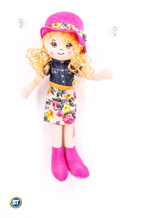 Candy Doll Buy Manthra Fancy Soft Candy Doll With Curling Hair Online
