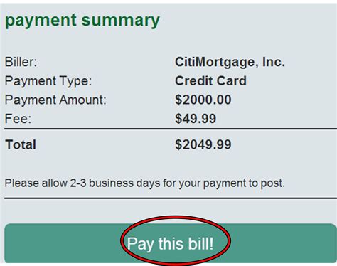 Then, simply use the checking account to pay the credit card bill. How to Pay Your Mortgage With a Credit Card: 8 Steps